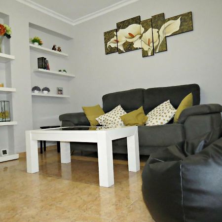 La Sastreria Del Realejo Apartment กอร์โดบา ภายนอก รูปภาพ
