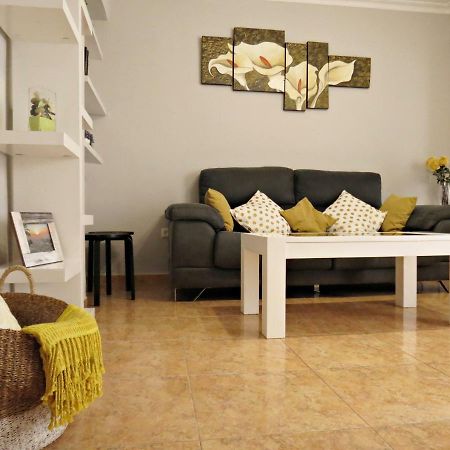 La Sastreria Del Realejo Apartment กอร์โดบา ภายนอก รูปภาพ