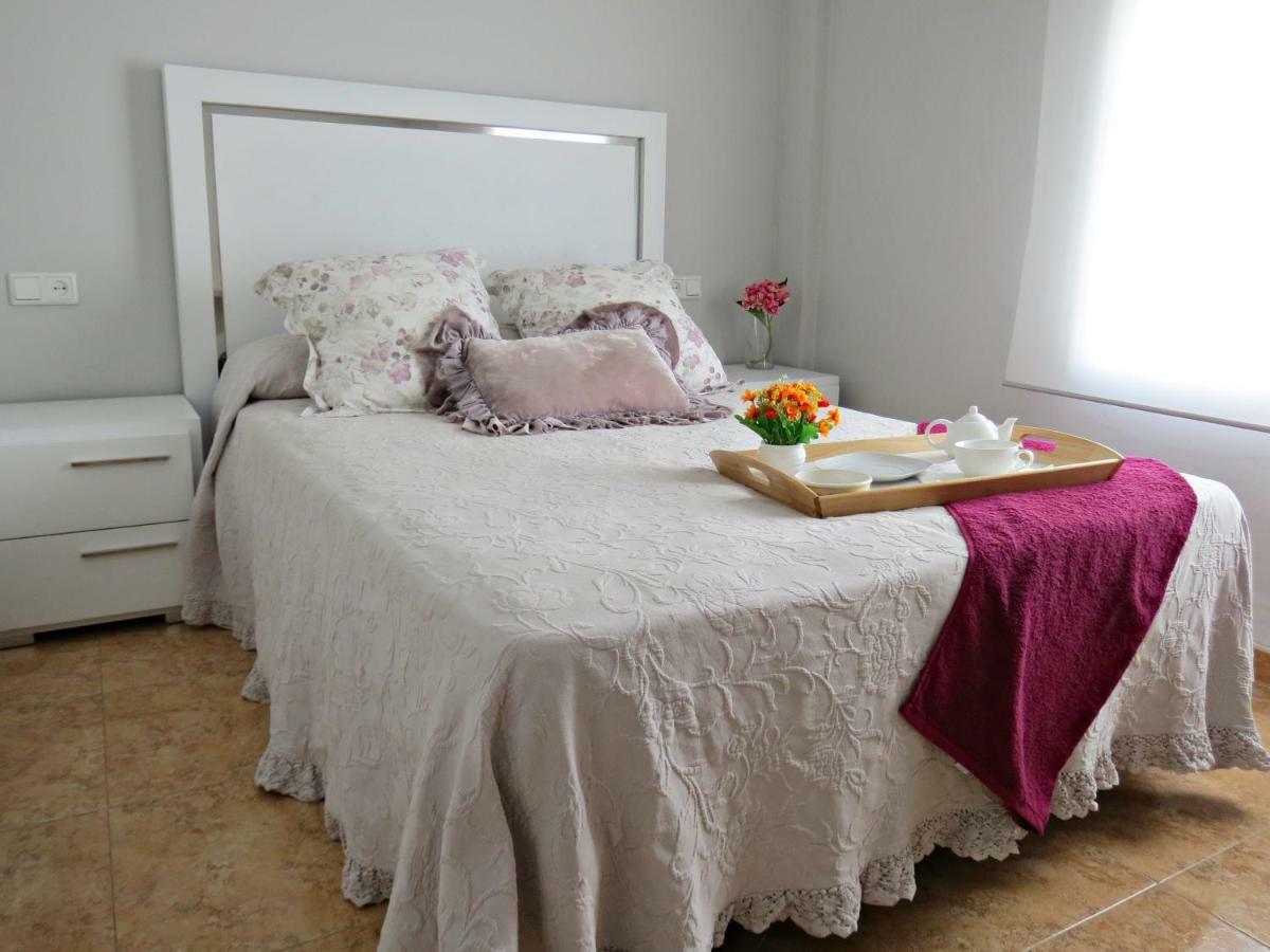 La Sastreria Del Realejo Apartment กอร์โดบา ภายนอก รูปภาพ