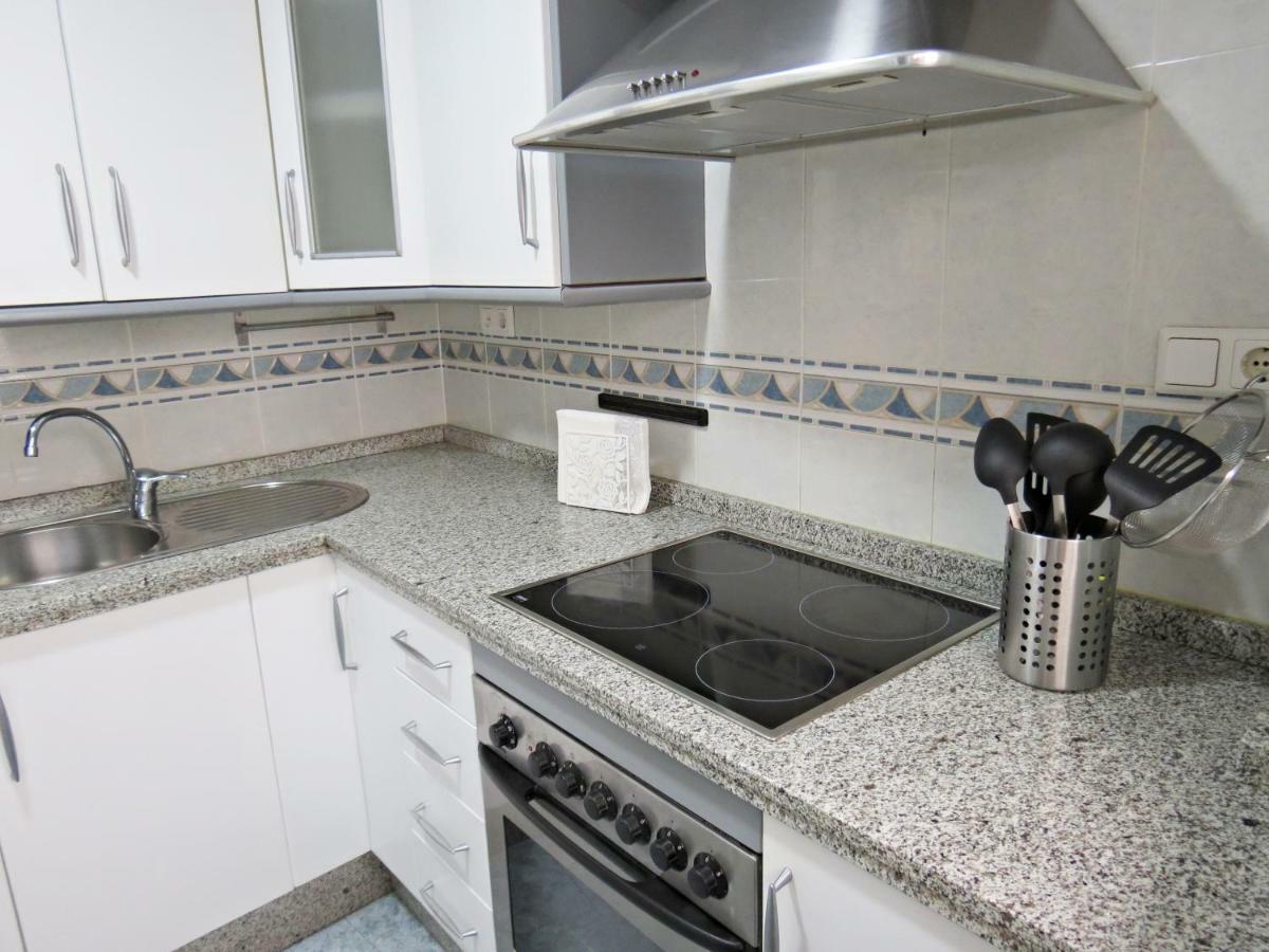 La Sastreria Del Realejo Apartment กอร์โดบา ภายนอก รูปภาพ