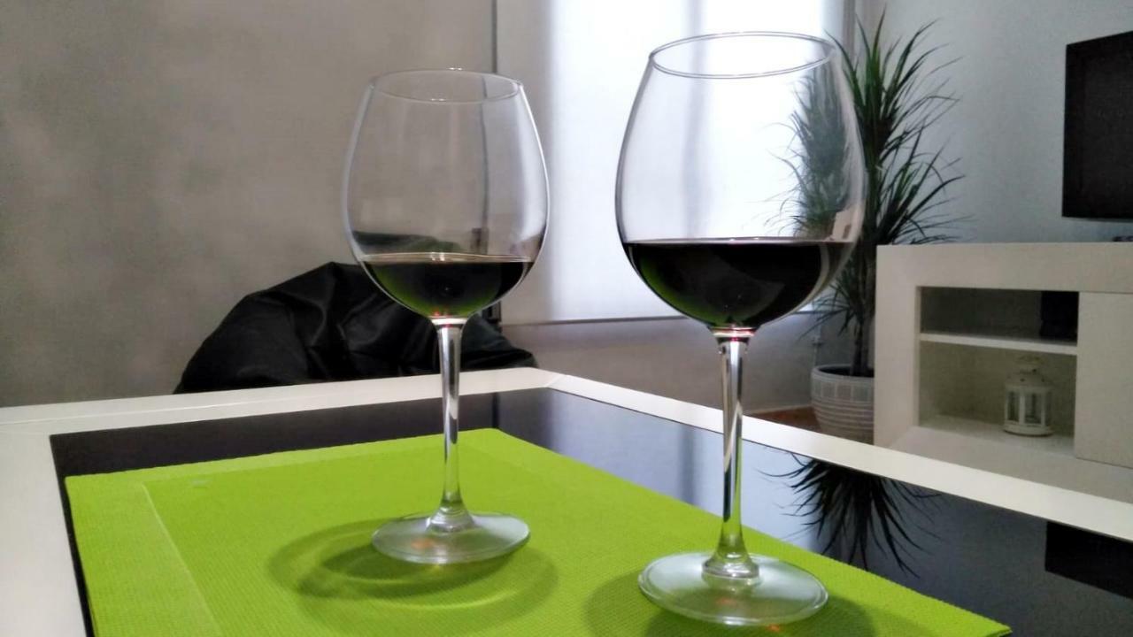 La Sastreria Del Realejo Apartment กอร์โดบา ภายนอก รูปภาพ