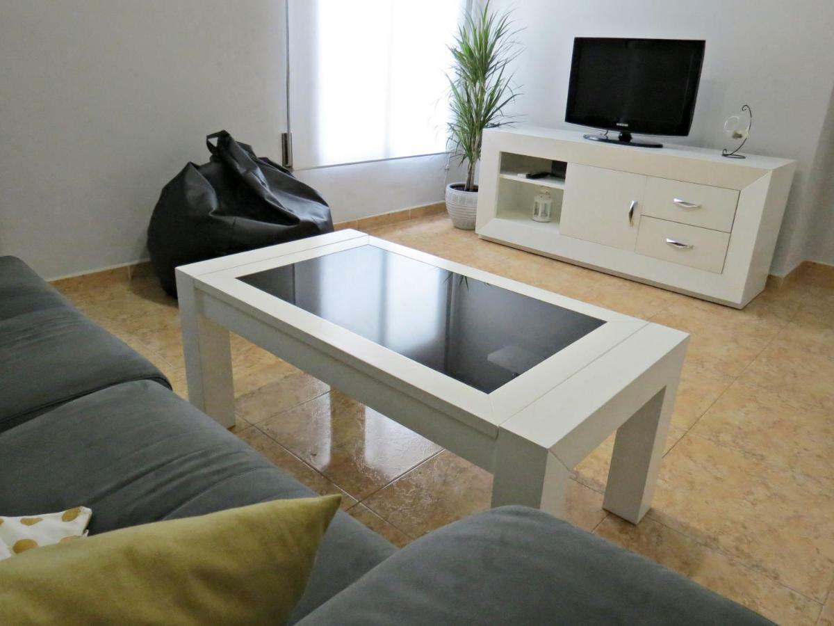 La Sastreria Del Realejo Apartment กอร์โดบา ภายนอก รูปภาพ
