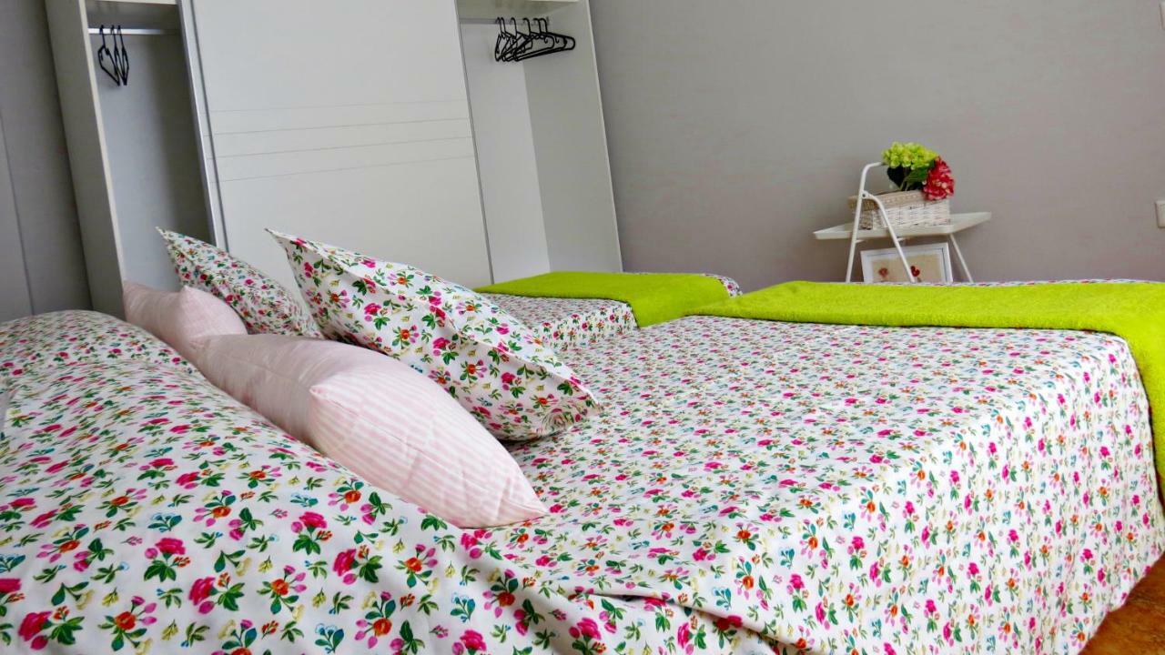 La Sastreria Del Realejo Apartment กอร์โดบา ภายนอก รูปภาพ