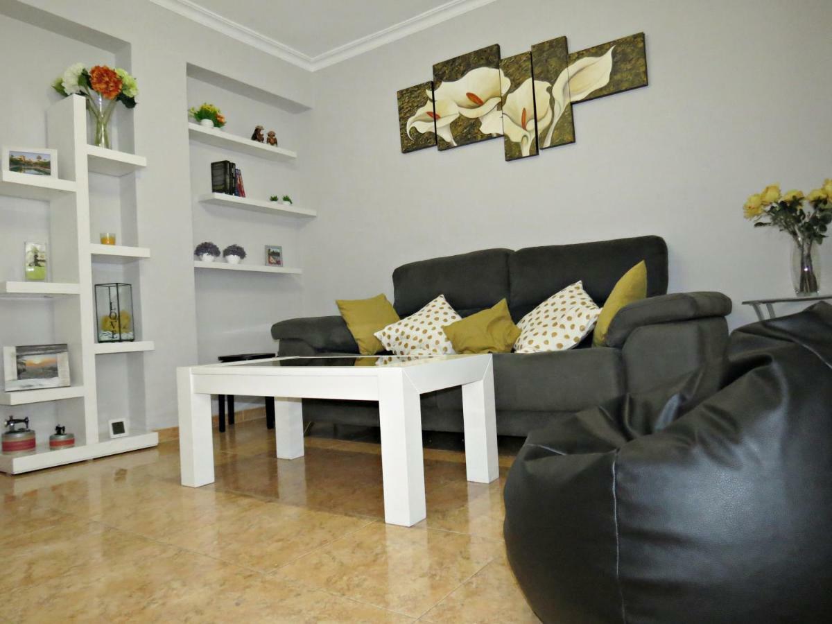 La Sastreria Del Realejo Apartment กอร์โดบา ภายนอก รูปภาพ