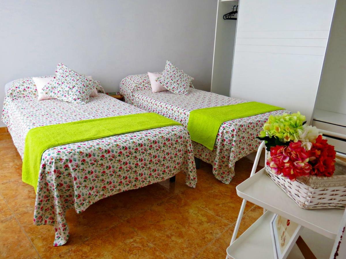 La Sastreria Del Realejo Apartment กอร์โดบา ภายนอก รูปภาพ