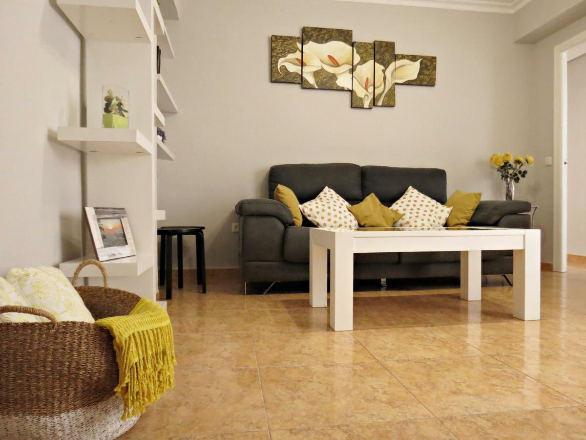 La Sastreria Del Realejo Apartment กอร์โดบา ภายนอก รูปภาพ
