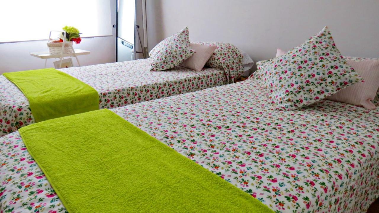 La Sastreria Del Realejo Apartment กอร์โดบา ภายนอก รูปภาพ